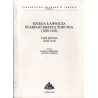 Księga ławnicza Starego Miasta Torunia (1428-1456). Cz. 1: (1428-1443)