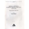 Księga ławnicza Starego Miasta Torunia (1428-1456). Cz. 1: (1428-1443)