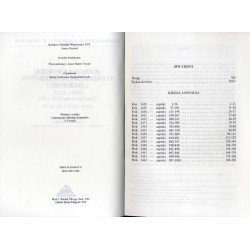 Księga ławnicza Starego Miasta Torunia (1428-1456). Cz. 1: (1428-1443)
